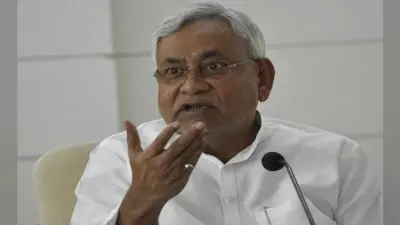 कोरोना से जंग : सीएम नीतीश ने सभी जिला अस्पतालों में आइसोलेशन वार्ड की क्षमता बढ़ाने के दिये निर्देश