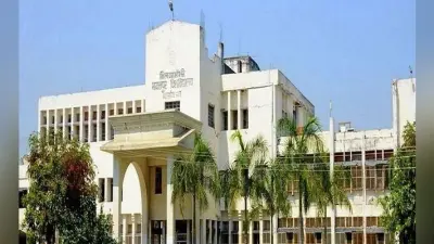 TMBU में डेढ़ साल पहले रिटायर हो चुके अधिकारी अभी भी बने हुए हैं विभाग के हेड, जानें क्या है मामला
