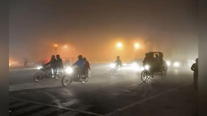 शहर ने पकड़ी रफ्तार, पटरी पर लौटने लगी जिंदगी