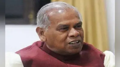 जीतनराम मांझी ने की अग्निपथ योजना को वापस लेने की मांग, कहा राष्ट्रहित के लिए खतरनाक कदम