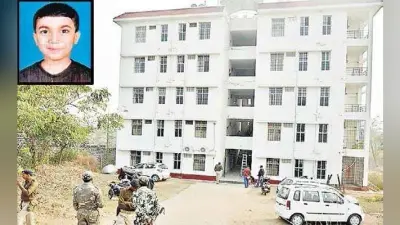 Murder Case : चर्चित विनय महतो हत्याकांड में दोबारा होगा ट्रायल, पोक्सो कोर्ट ने दिया आदेश