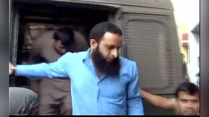 पश्चिम बंगाल : लश्कर-ए-तय्यबा के तीन आतंकवादियों को मिली मौत की सजा