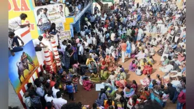 जल्लीकट्टू : तमिलनाडु में खेल के दौरान दो और प्रदर्शन के दौरान एक की मौत
