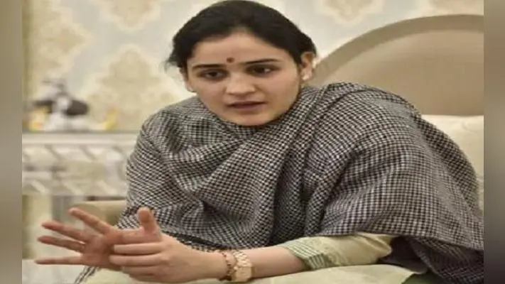 UP Election 2022: अपर्णा यादव ने कृषि कानूनों को वापस लेने का श्रेय अखिलेश को दिया, बोलीं- फिर बनाएं सपा सरकार