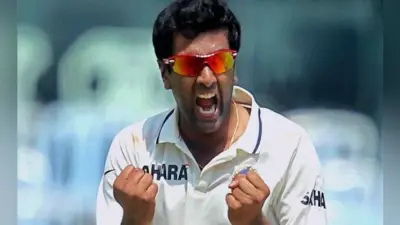 India vs New Zealand Test: रविचंद्रन अश्विन की निगाहें रिचर्ड हैडली के बड़े रिकॉर्ड पर, बस 8 विकेट दूर