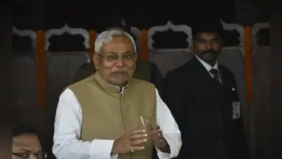 सीएम नीतीश ने 3826 सड़कों व 116 पुलों का किया उद्घाटन-शिलान्यास