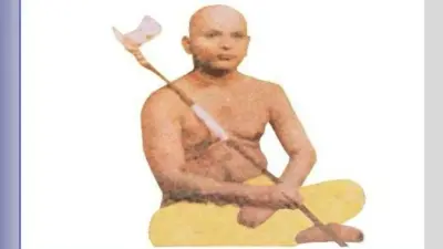 सहजानंद : किसान चेतना के अग्रदूत