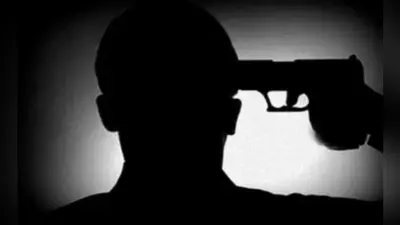 नाईट ड्यूटी के बाद थाने के ड्राइवर ने खुद को मारी गोली, सुसाइड नोट में बयां किया दर्द, उपचार जारी