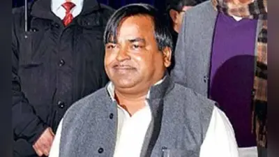 गायत्री प्रजापति की बेनामी संपत्ति पर चल सकता है योगी सरकार का हथौड़ा, कंपनी का पूर्व डायरेक्टर बनेगा सरकारी गवाह…