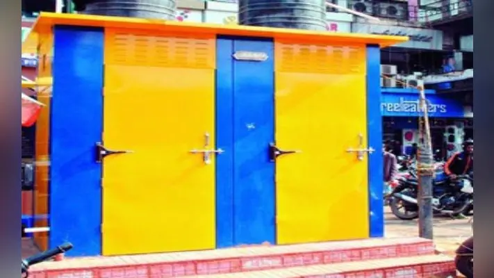 Swachh Bharat Mission: कैसे स्वच्छ बनेगी राजधानी, गंदे टॉयलेट से ज्यादा गंदी है कुछ लोगों की आदतें