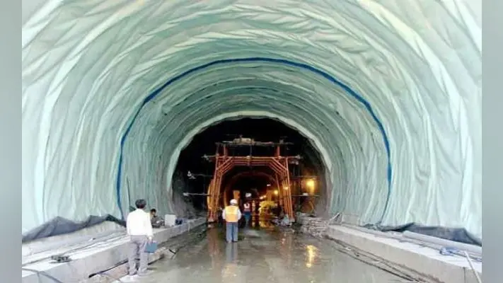 चीन की चुनौती से निपटने की तैयारी, Atal Tunnel से जवानों तक आसानी से पहुंचेगा गोला बारूद