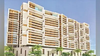 Noida News: नोएडा में बिल्डर्स के कतर दिए गए पंख, अब सुपर एरिया की जगह कारपेट एरिया के हिसाब से होगी रजिस्ट्री