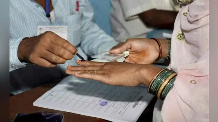 नगरपालिका चुनाव में तीन अलग-अलग EVM का होगा उपयोग, मतदाताओं का इस तकनीक के जरिये किया जाएगा सत्यापन