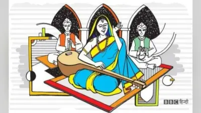 नकारात्मकता दूर करता है संगीत