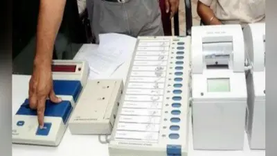 विधानसभा चुनाव में भागलपुर जिला के अंदर 2500 से अधिक हो सकती है मतदान केंद्र की संख्या, अधिक मतदाता वाले बूथ किये जायेंगे चिह्नित