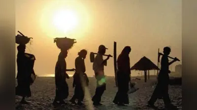 सार्वजनिक योजनाओं में नहीं होगी देरी, सीवीसी ने बनाया ड्राफ्ट नोट, अब नहीं चलेगी ठेकेदारों की मनमानी