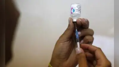 मिर्गीटांड़ में ब्रेन मलेरिया का आतंक, भाई की मौत, बहन की हालत गंभीर