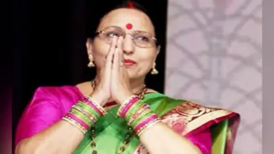 लोक आस्था का महापर्वः विंध्यवासिनी देवी और शारदा सिन्हा के गीतों में बसती है छठ पूजा की महिमा