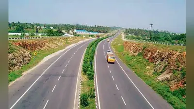 पटना से गोपालगंज की दूरी अब होगी कम, डुमरिया से बाकरगंज के बीच नये हाइवे का हो रहा निर्माण