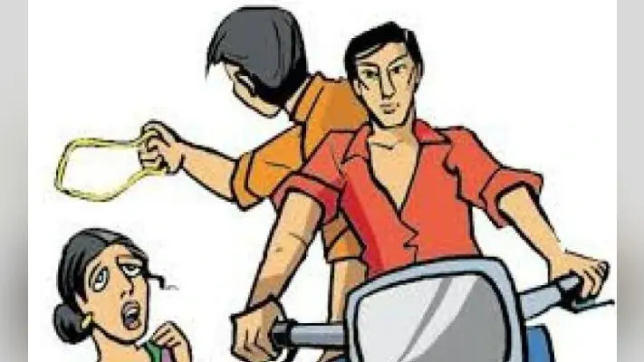 बिहार: चेन स्नैचिंग के कई मामले दर्ज, लाखों के सोने की हुई छिनतई, जानें कौन से इलाके बने हॉट स्पॉट