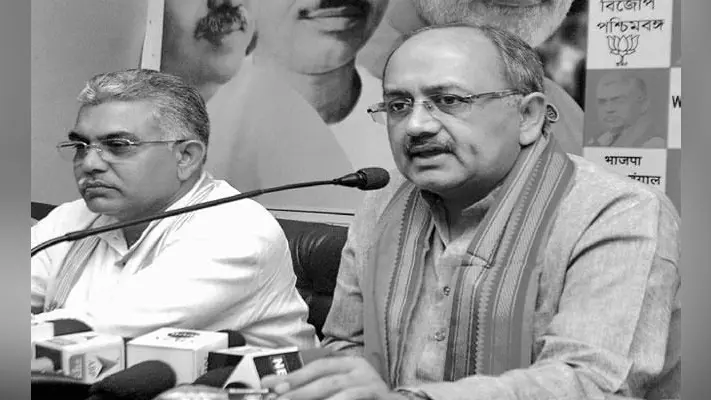 योगी सरकार के मंत्री सिद्धार्थनाथ पर कथित हमले मामले में पुलिस की कार्रवाई, दर्ज हुआ मुकदमा