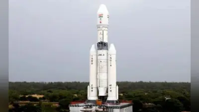 अंतरिक्ष की दौड़ में एक और कदम बढ़ा देश, 15 August से पहले तैनात होगा करेगा ‘निगहबान’, मिलेगी ये जानकारियां