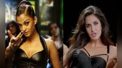 CatFight : जब कैटरीना ने ऐश्वर्या को कह दिया लोमड़ी, यह था #JaggaJasoos रणबीर का रिएक्शन