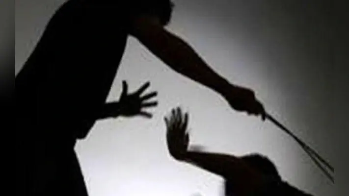 बेटी की मौत से दुखी पिता ने उग्रवादी को मार डाला