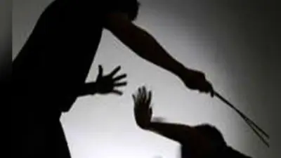 बेटी की मौत से दुखी पिता ने उग्रवादी को मार डाला
