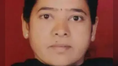 जानिये, भर पेट खाना मांगने पर कहां गुप्तांग में डंडा घुसेड़ कर महिला कैदी को मार डाला