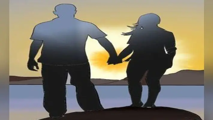 नाबालिग प्रेमी युगल बुआ-भतीजा गांव से हुए फरार, लॉकडाउन में खाने के पड़े लाले तो लौटे गांव, फिर…