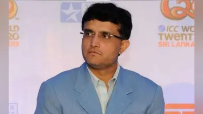 सौरव गांगुली हुए क्वारेंटीन, जानें अब तक कितने खिलाड़ियों को हो चुका है कोरोना