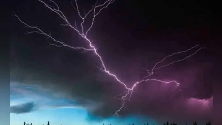 Bihar Weather News: बिहार में आसमान से बरसी आफत, ठनका गिरने से 5 लोगों की मौत, जारी किया गया था अलर्ट