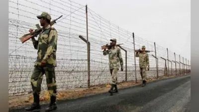 बाज नहीं आ रहा पाकिस्तान, इस साल 2,027 बार संघर्ष विराम का किया उल्लंघन