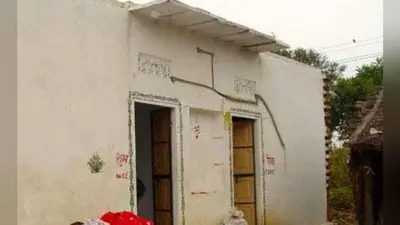बिहार में अब बहुरेंगे अधूरे पड़े इंदिरा आवास के दिन, घर बनाने को मिलेंगे और पचास हजार