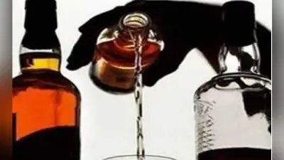 झारखंड में इसी हफ्ते से थोक में शराब बेचेगी सरकार, किया टेंडर फाइनल