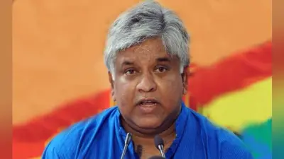 IPL छोड़कर एक सप्ताह के लिए विरोध प्रदर्शन में शामिल हों श्रीलंकाई खिलाड़ी, अर्जुन रणतुंगा ने की अपील