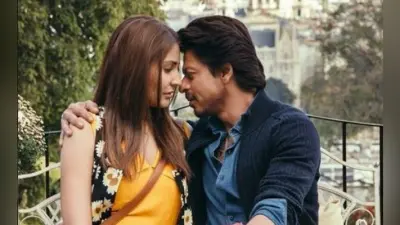 FILM REVIEW: फिल्म देखने से पहले जानें कैसी है ”जब हैरी मेट सेजल”