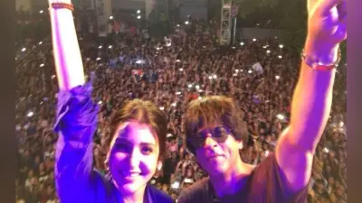 जानें किस मामले में पुराने ख्यालात के हैं शाहरुख खान
