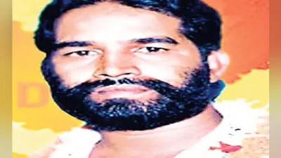 Special Story: बहुत ही जिद्दी स्वभाव के थे निर्मल महतो एक बार जो ठान लेते वह करके ही मानते