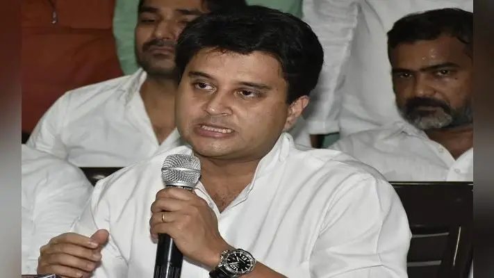 Parliament Highlights: ज्योतिरादित्य सिंधिया ने एक बार फिर कांग्रेस को निशाने पर लिया, बोले- मेरा मुंह मत खुलवाना, नहीं तो मैं शुरू हो जाऊंगा