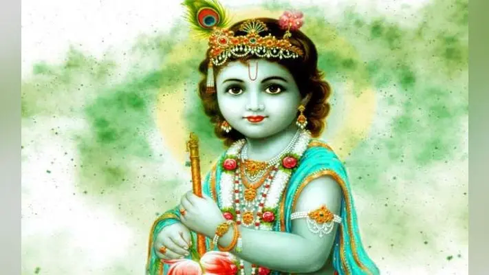 Shri krishna janmashtami puja vidhi : 11 और 12 दो दिन मनाया जाएगा श्रीकृष्ण जन्मोत्सव, जानें जन्माष्टमी पर कैसे करें भगवान श्रीकृष्ण की पूजा