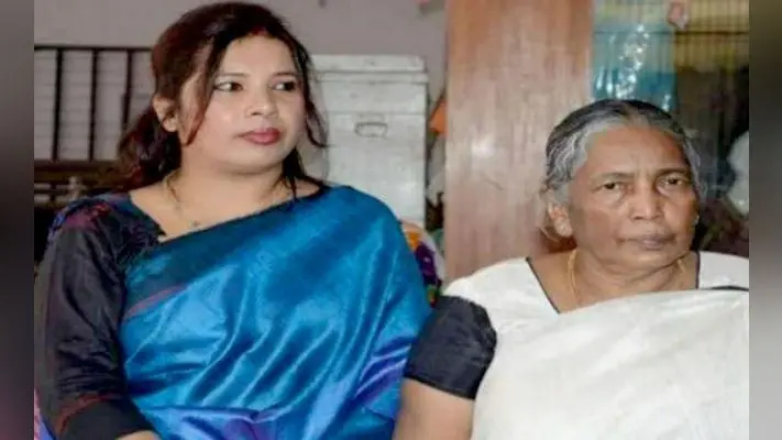 बिहार का सृजन घोटाला: मनोरमा देवी कौन थी? मां की मौत के बाद बेटे अमित और बहू रजनी प्रिया ने संभाली थी विरासत