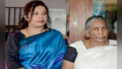 बिहार का सृजन घोटाला: मनोरमा देवी कौन थी? मां की मौत के बाद बेटे अमित और बहू रजनी प्रिया ने संभाली थी विरासत