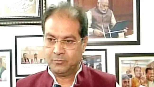 UP News: मोहसिन रजा को सीएम योगी आदित्यनाथ का ‘तोहफा’, राज्य हज कमेटी का बनाया चेयरमैन