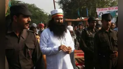 रणजीत सिंह मर्डर केस में डेरा सच्चा सौदा के प्रमुख गुरमीत राम रहीम को आजीवन कारावास की सजा