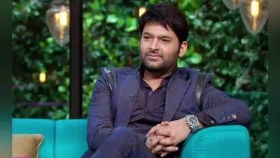 बंद हुआ ”द कपिल शर्मा शो” : यह है कपिल के मन की बात…!
