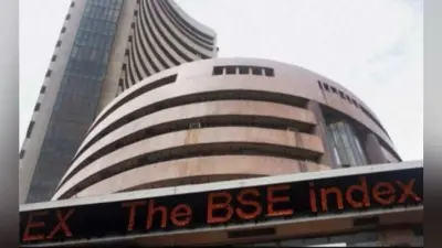 अच्छे ग्लोबल संकेतों के कारण सेंसेक्स और निफ्टी की शानदार शुुरुआत