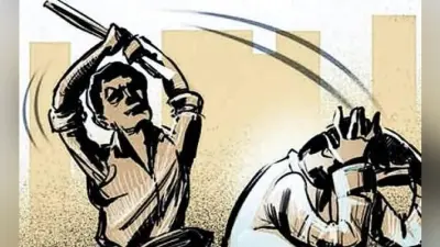 गिरिडीह में चोरी के आरोप में एक युवक की पीट-पीटकर हत्या, जांच में जुटी पुलिस