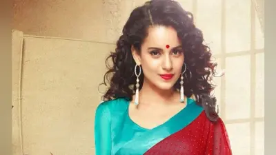 बॉलीवुड के दिग्गजों से पंगा लेनेवाली कंगना रनौत को करियर खत्म हो जाने का टेंशन नहीं, दिया यह बयान…!
